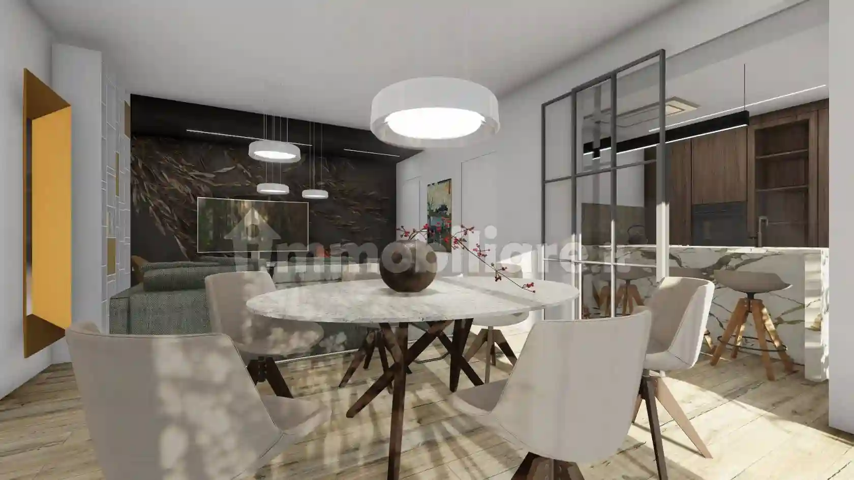 Appartamento - foto 5