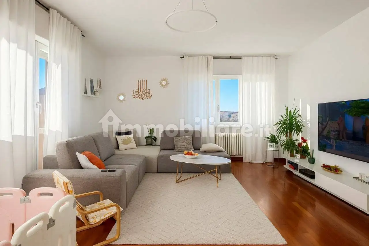 Appartamento in vendita a Cadoneghe