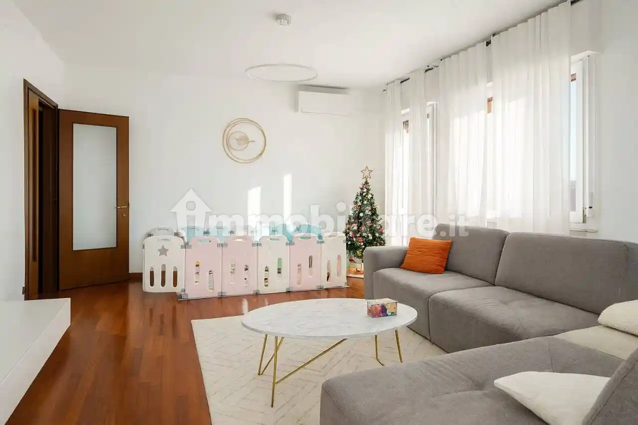 Quadrilocale via Bragni, Mejaniga, Cadoneghe - foto 3