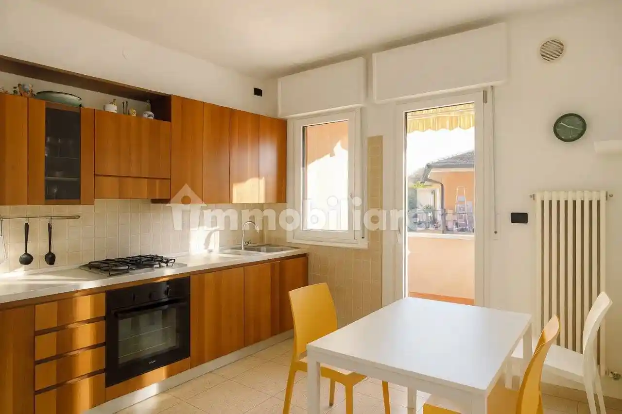 Quadrilocale via Bragni, Mejaniga, Cadoneghe - foto 4