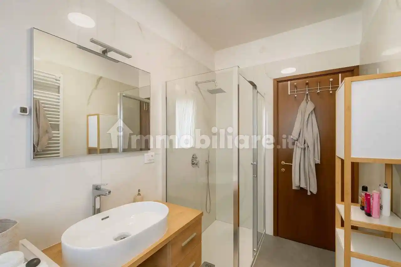 Quadrilocale via Bragni, Mejaniga, Cadoneghe - foto 5