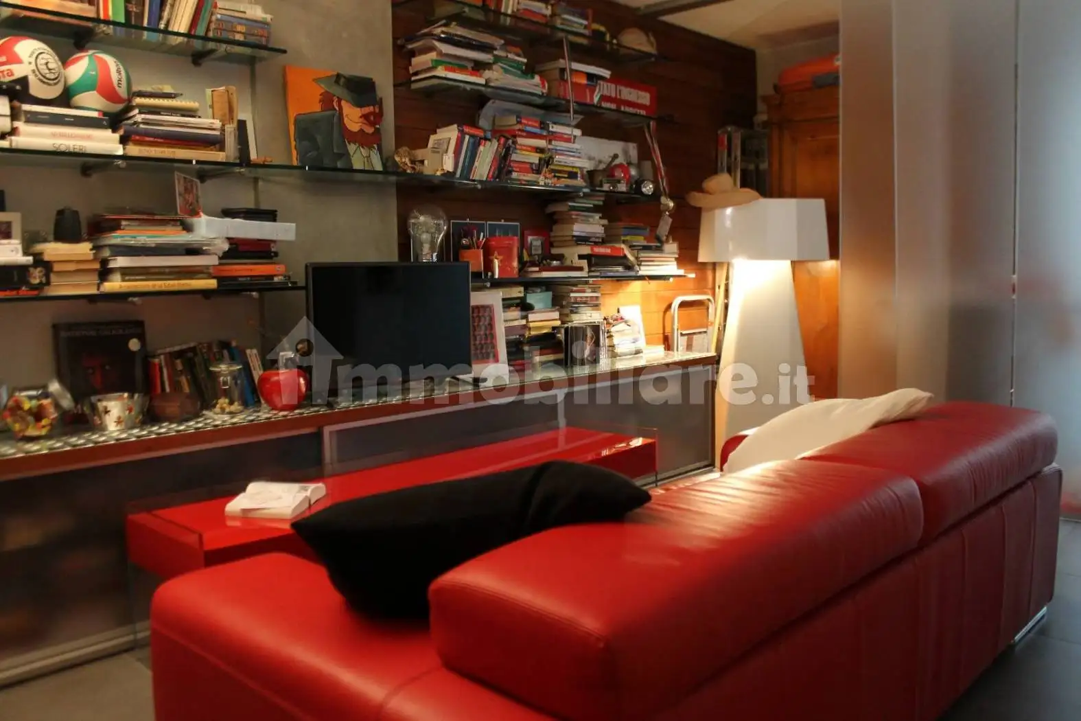 Casa indipendente in vendita a Carate Brianza