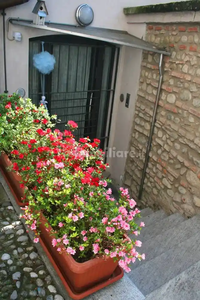 Terratetto unifamiliare piazza 4 Novembre, Centro, Carate Brianza - foto 5