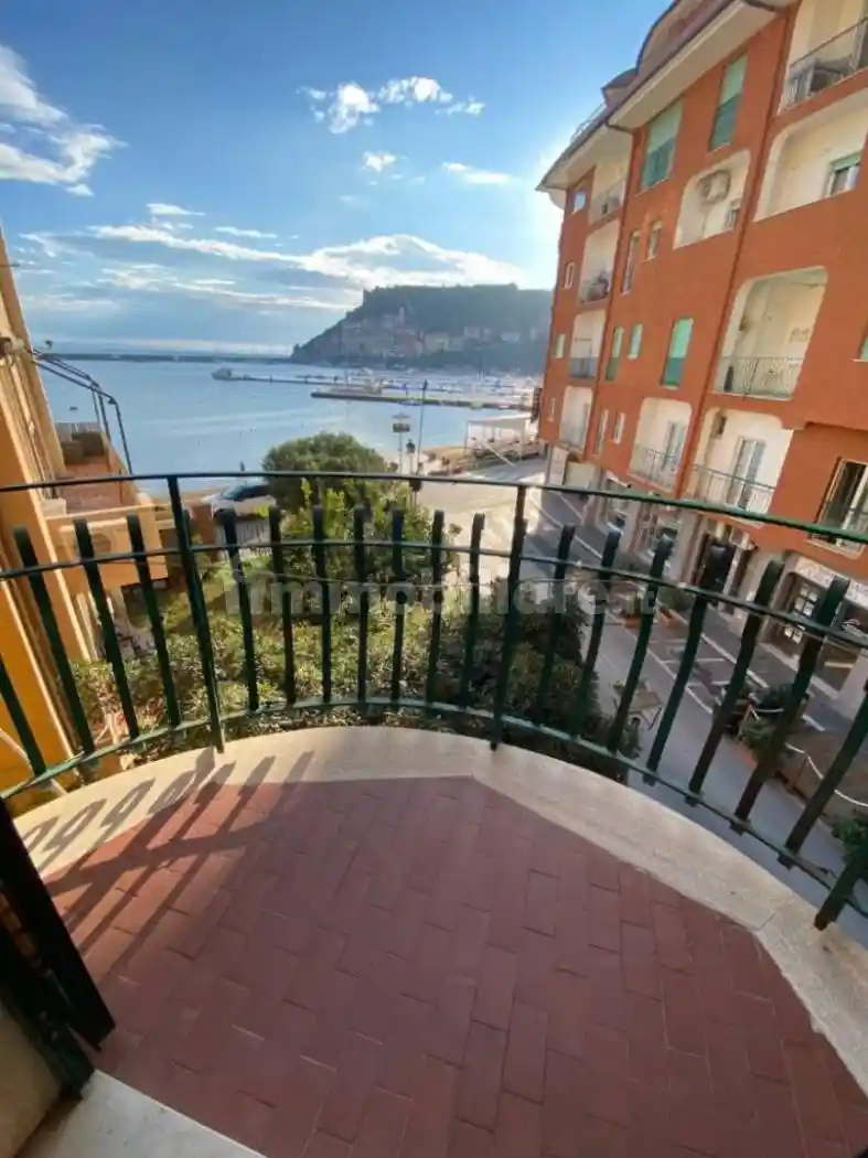Appartamento in vendita a Monte Argentario