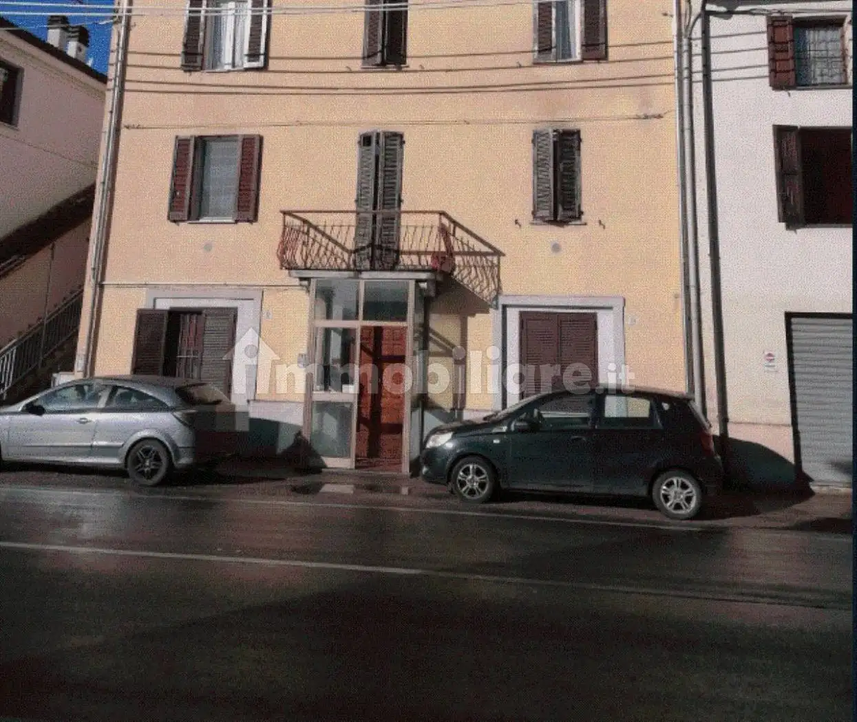 Appartamento in asta a Parma