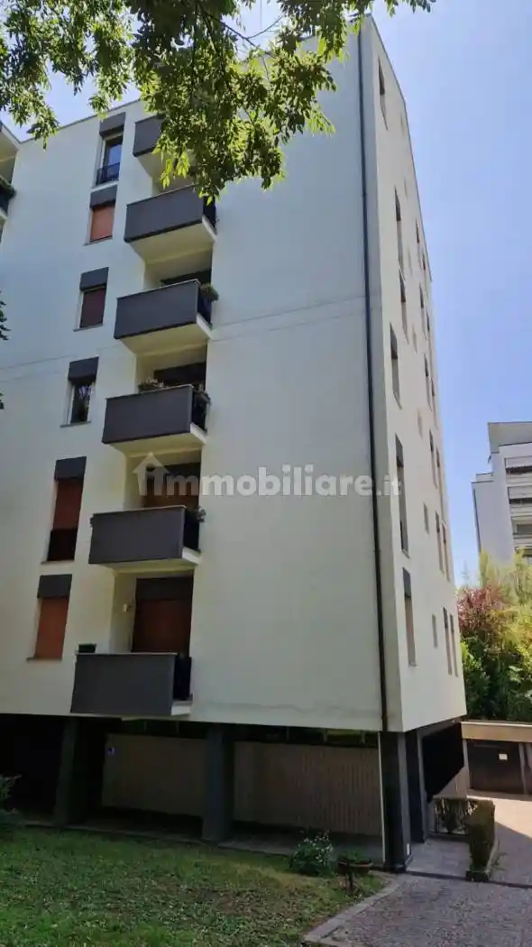 Quadrilocale via Romagna 59, San Giuseppe, Monza - foto 2