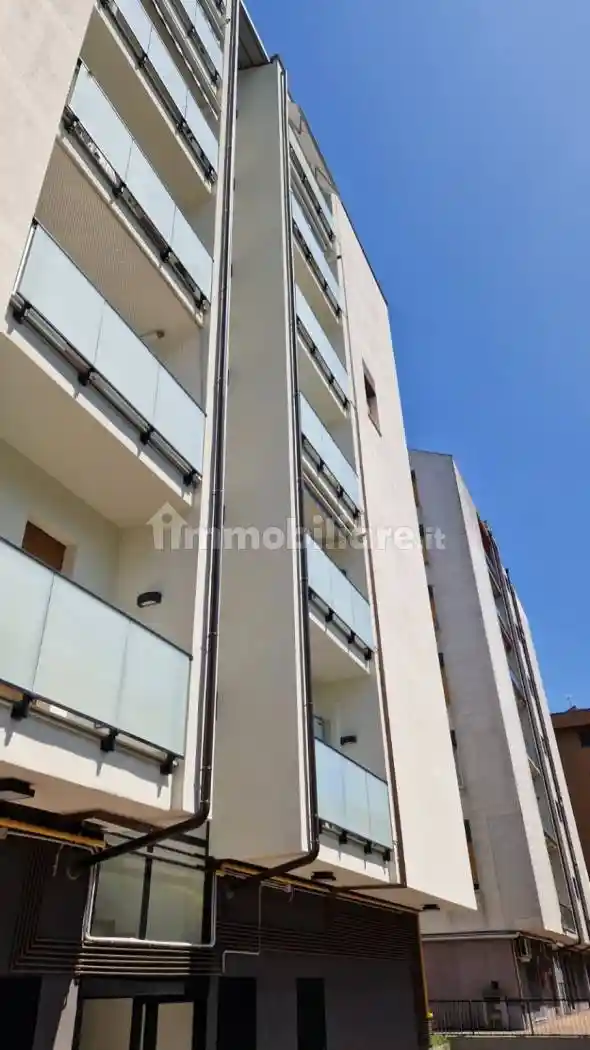 Quadrilocale via Romagna 59, San Giuseppe, Monza - foto 4