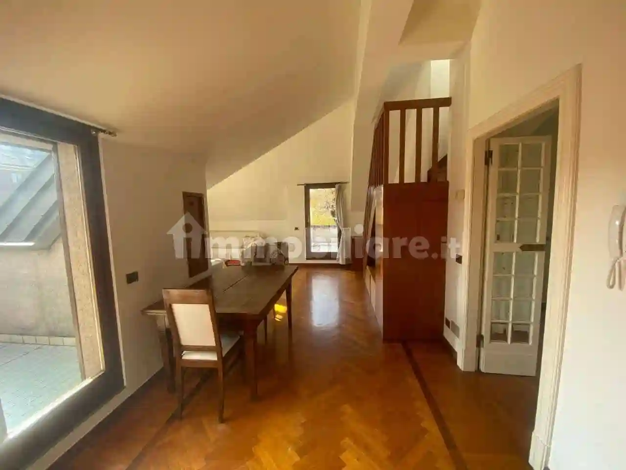 Attico - Mansarda - foto 2