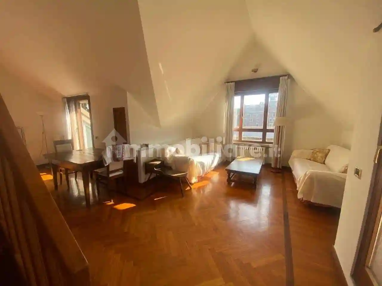 Attico - Mansarda - foto 3