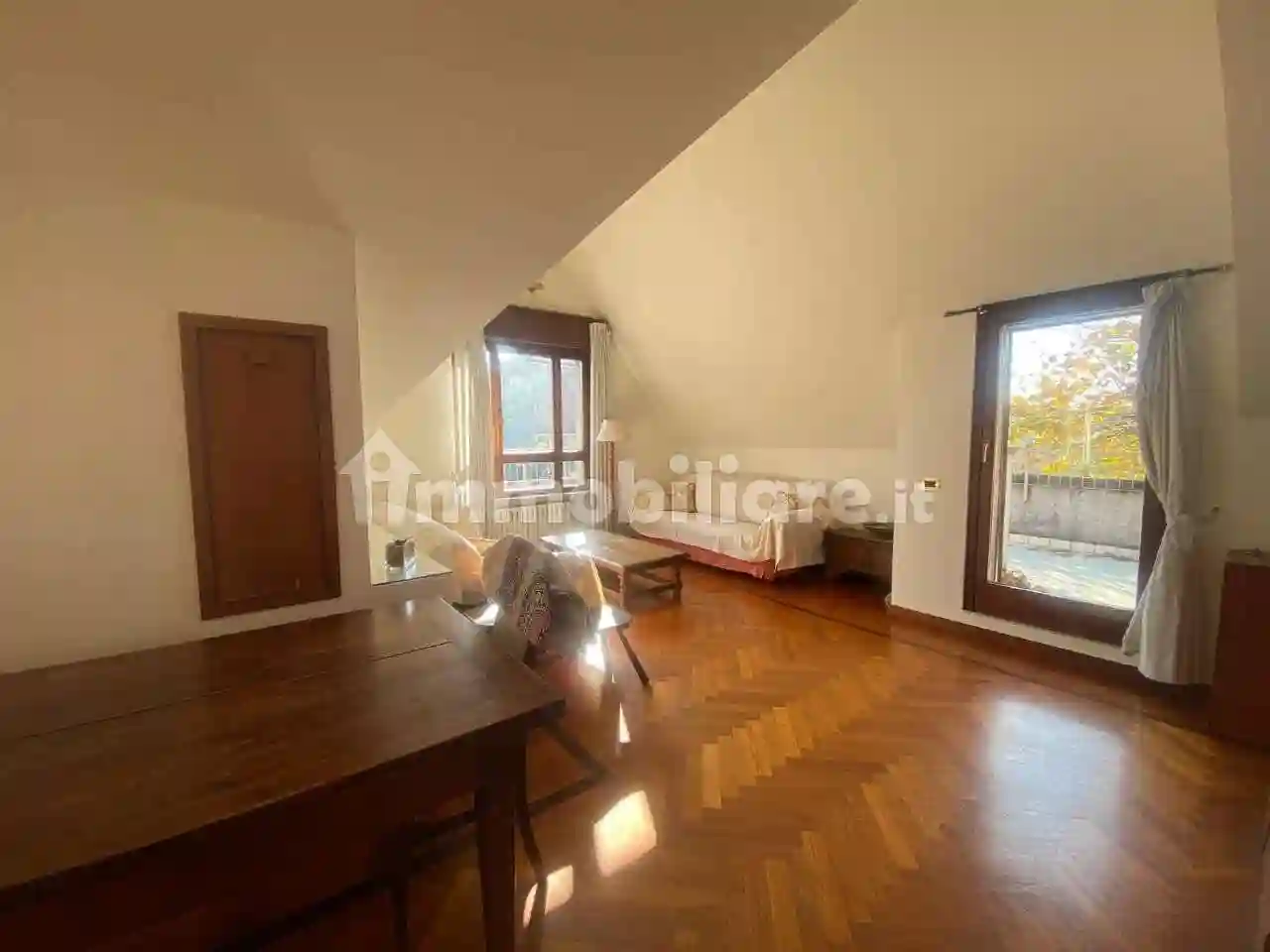 Attico - Mansarda - foto 4