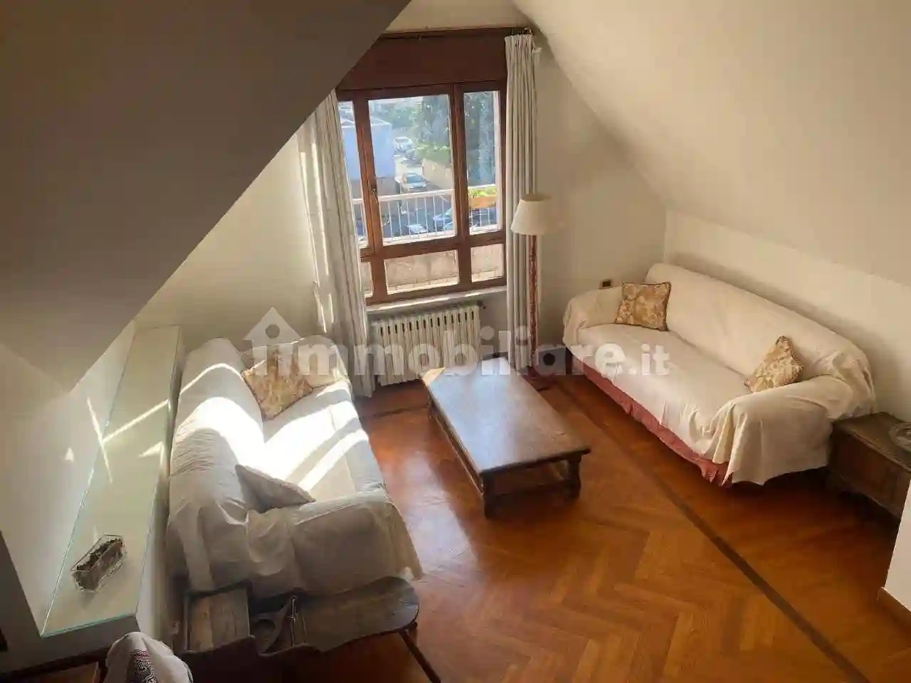 Attico - Mansarda - foto 5