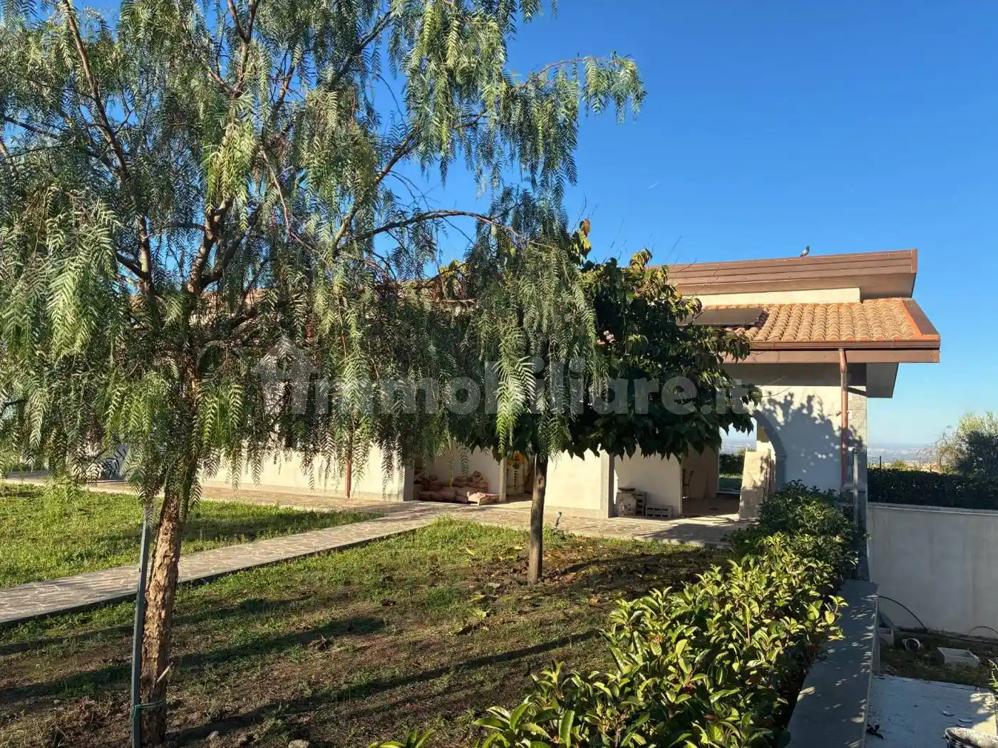 Villa unifamiliare via Spinabella, Castagnole - Due Santi, Marino - foto 3