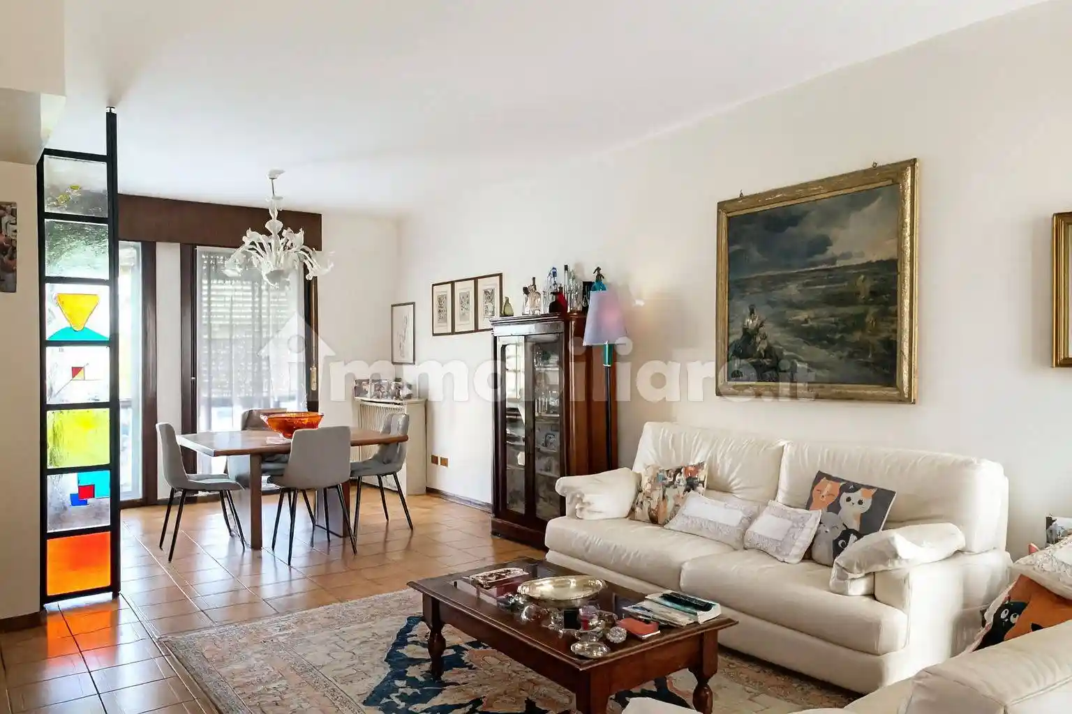 Villa a schiera via Cesare Pavese, Mira Taglio, Mira - foto 2