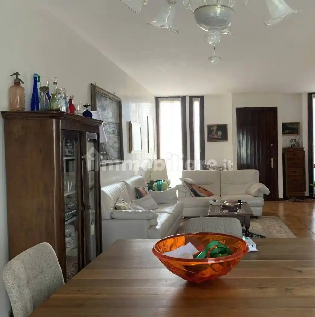 Villa a schiera via Cesare Pavese, Mira Taglio, Mira - foto 4