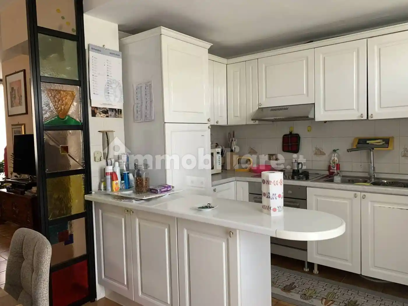 Villa a schiera via Cesare Pavese, Mira Taglio, Mira - foto 5