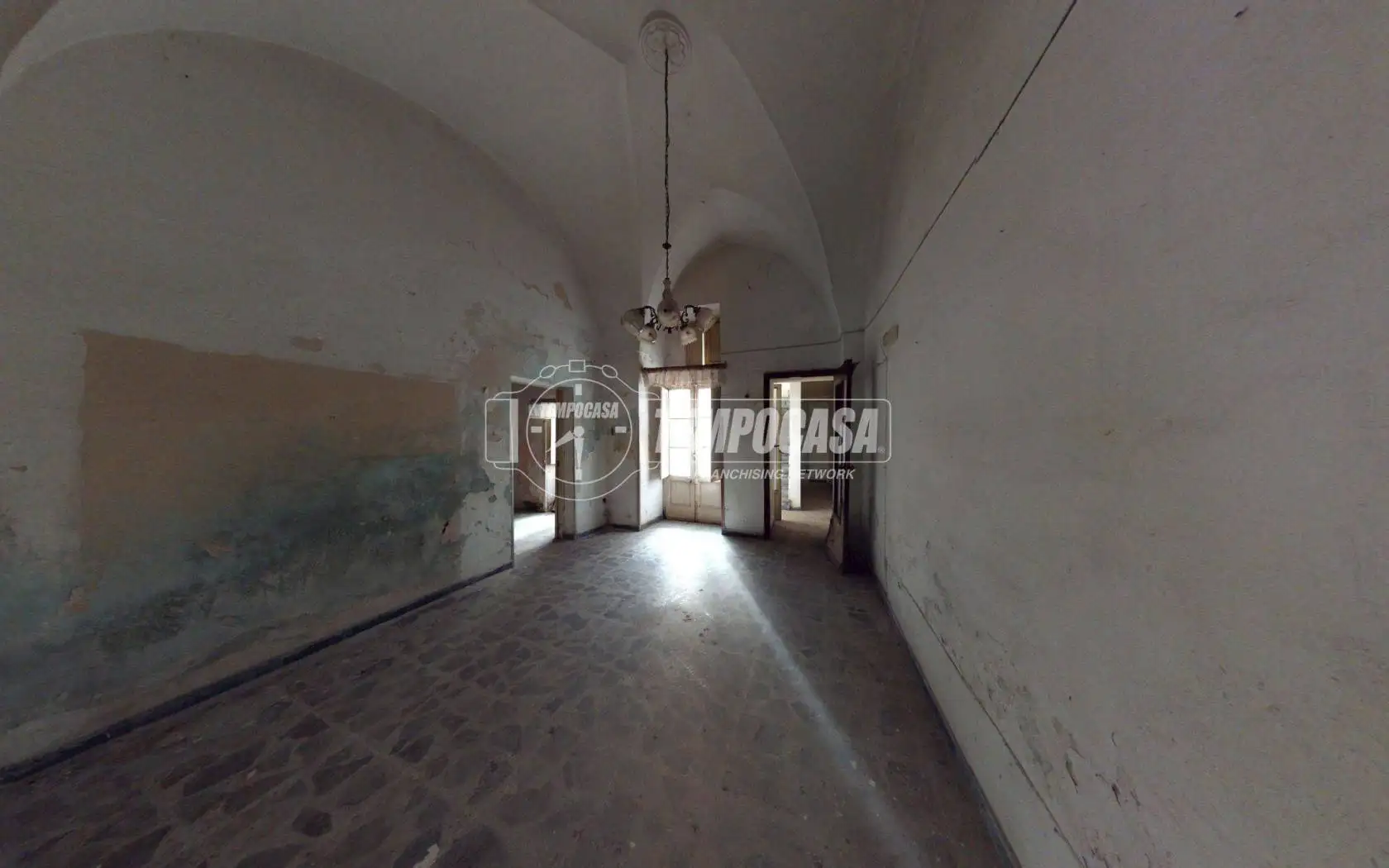 Casa indipendente in vendita a Maglie