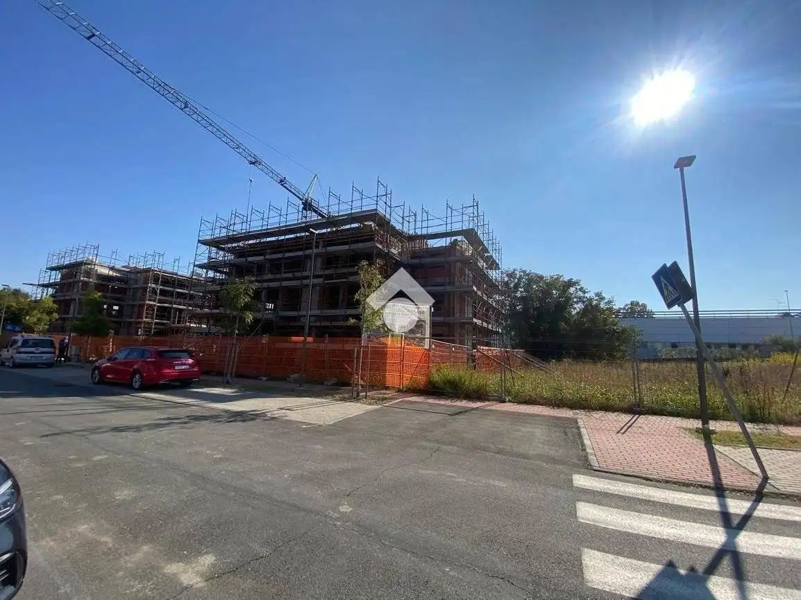 Quadrilocale via praga, Collecchio - foto 2