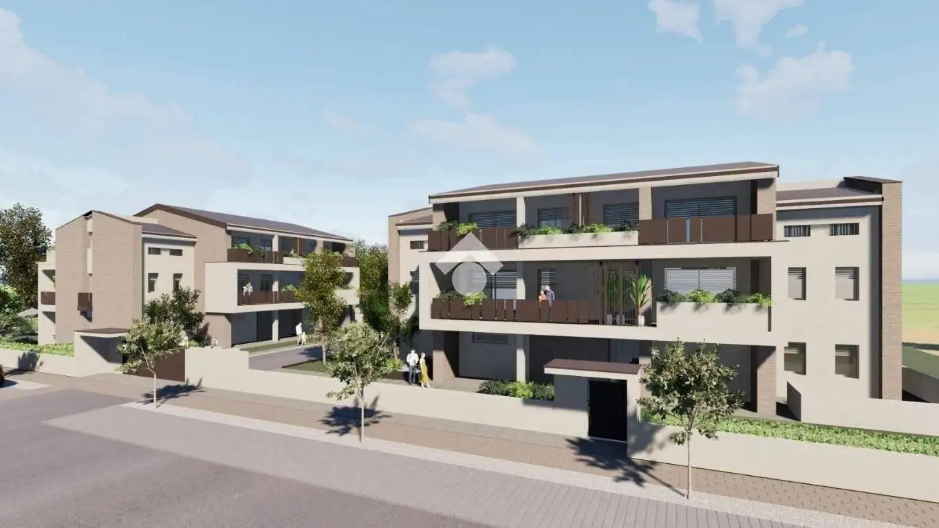 Quadrilocale via praga, Collecchio - foto 3