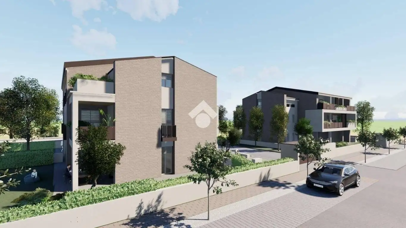 Quadrilocale via praga, Collecchio - foto 4