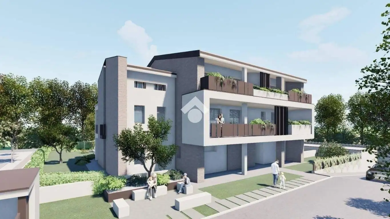 Quadrilocale via praga, Collecchio - foto 5