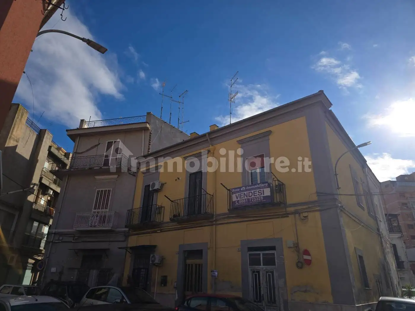 Appartamento in vendita a Foggia