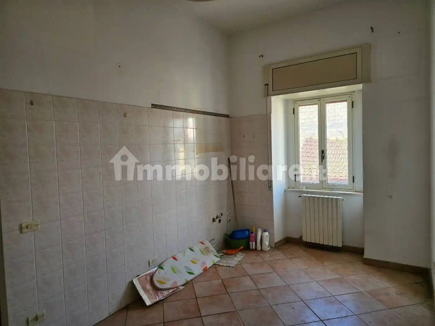 Bilocale via Nicola Delli Carri 29, Quartieri Settecenteschi, Foggia - foto 3