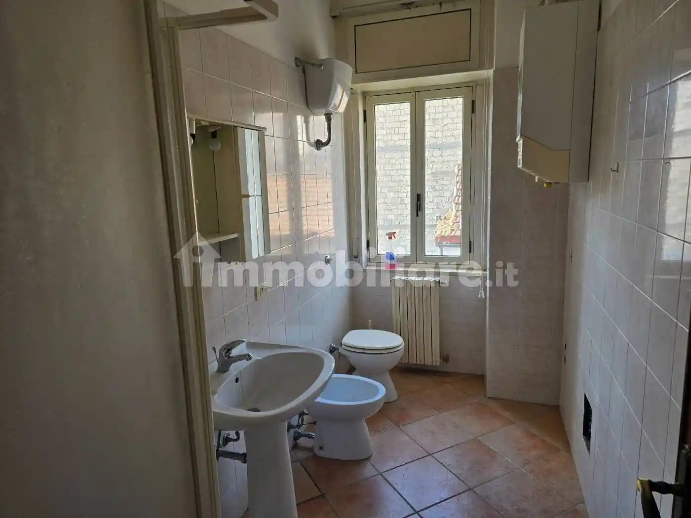 Bilocale via Nicola Delli Carri 29, Quartieri Settecenteschi, Foggia - foto 5