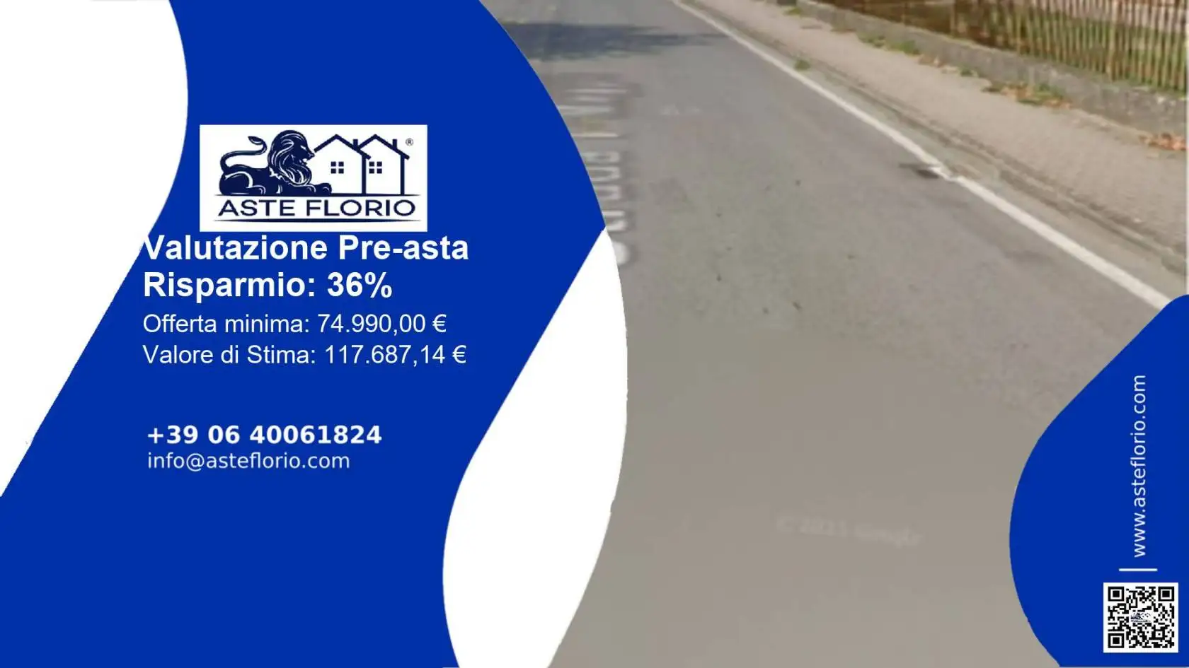 Appartamento in asta a Torrile