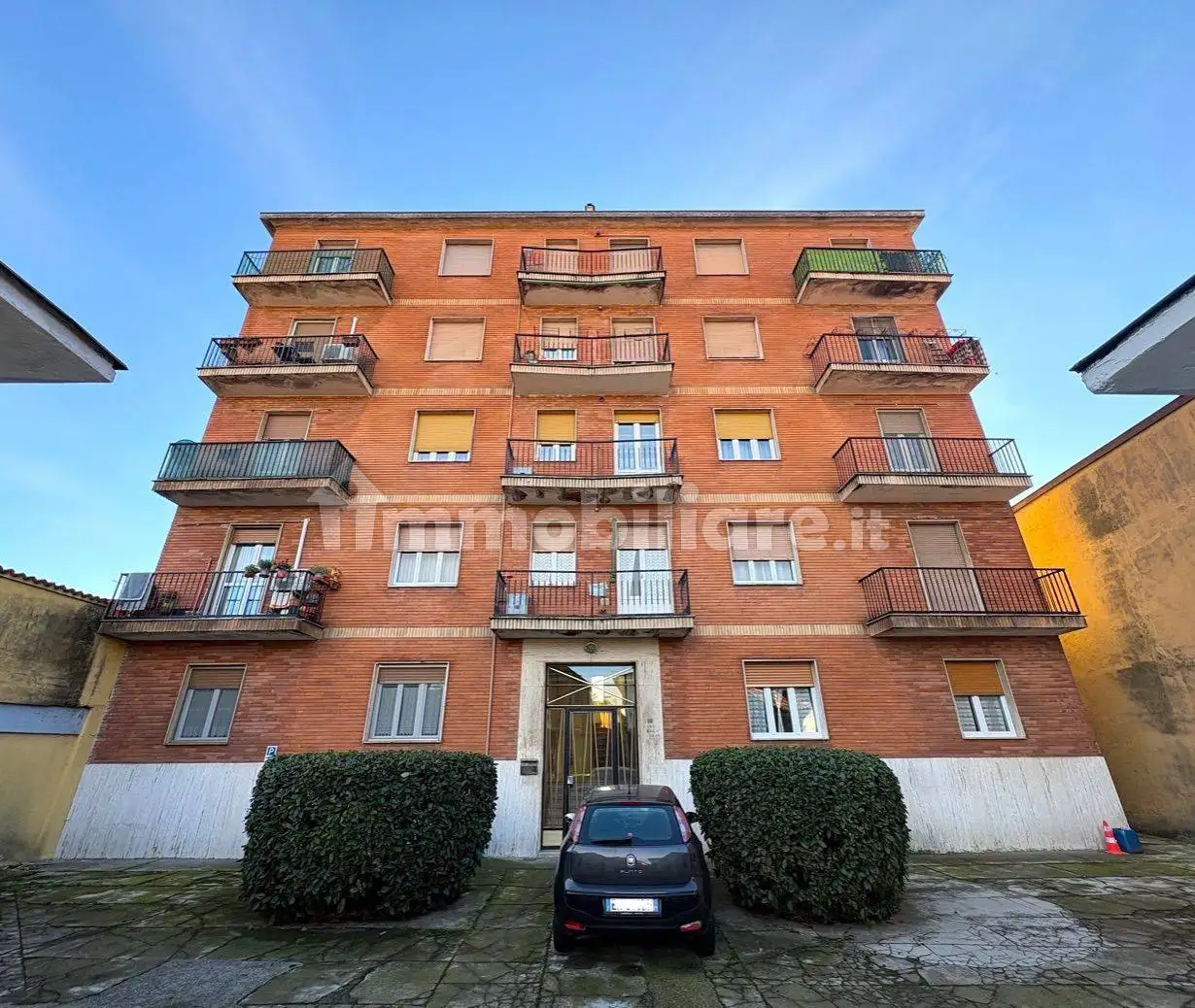 Appartamento in vendita a Garlasco