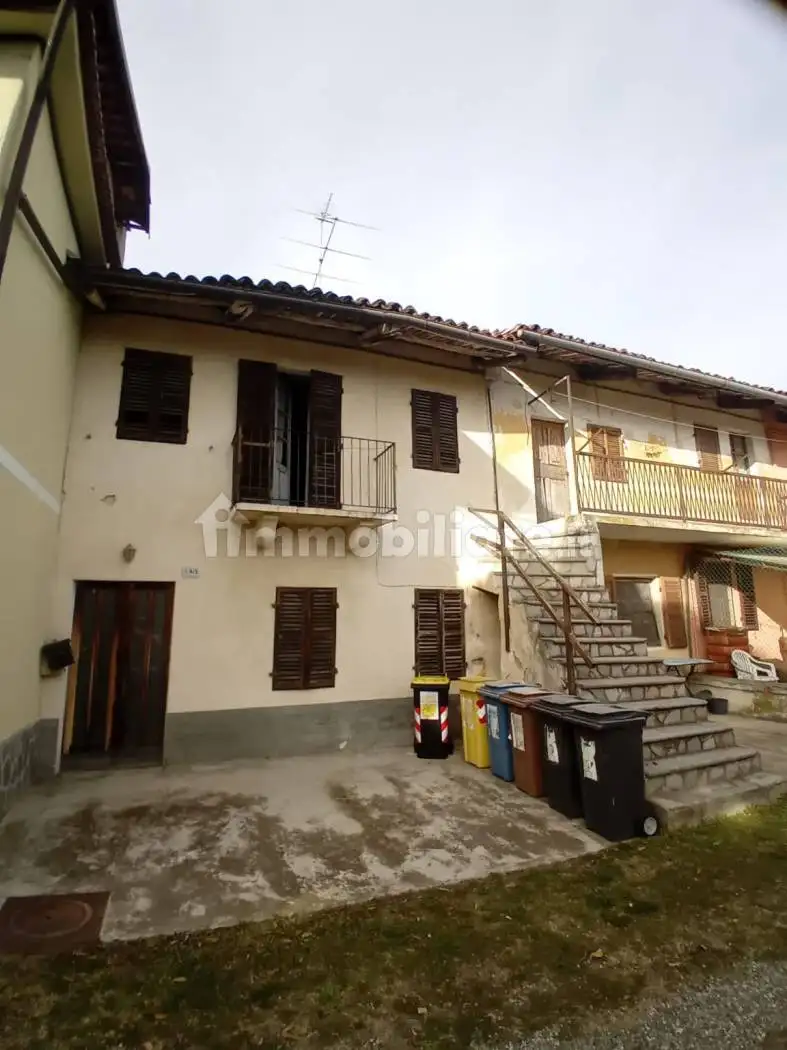 Rustico via Derocati Inferiore 3, Cinzano - foto 2