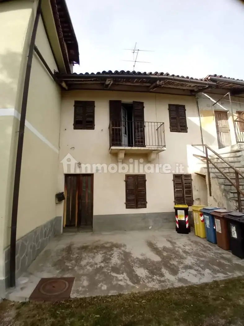 Rustico via Derocati Inferiore 3, Cinzano - foto 3