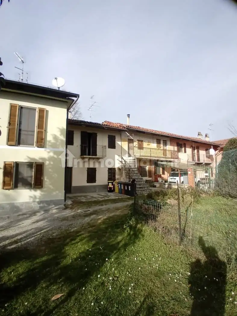 Rustico via Derocati Inferiore 3, Cinzano - foto 5