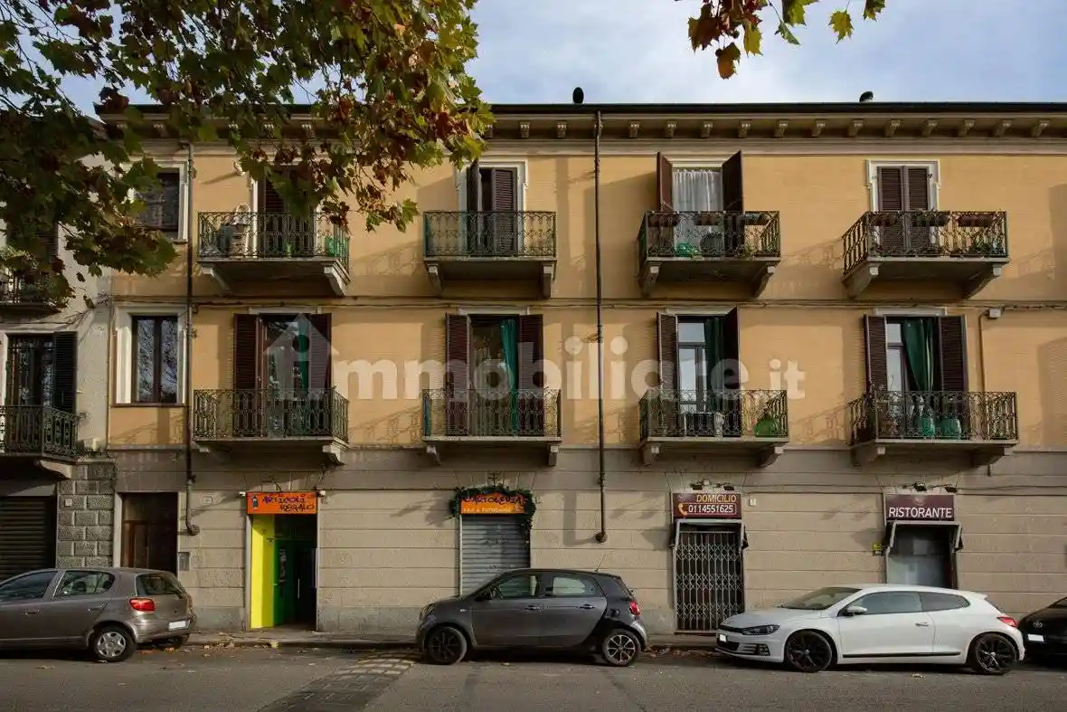 Appartamento in vendita a Torino