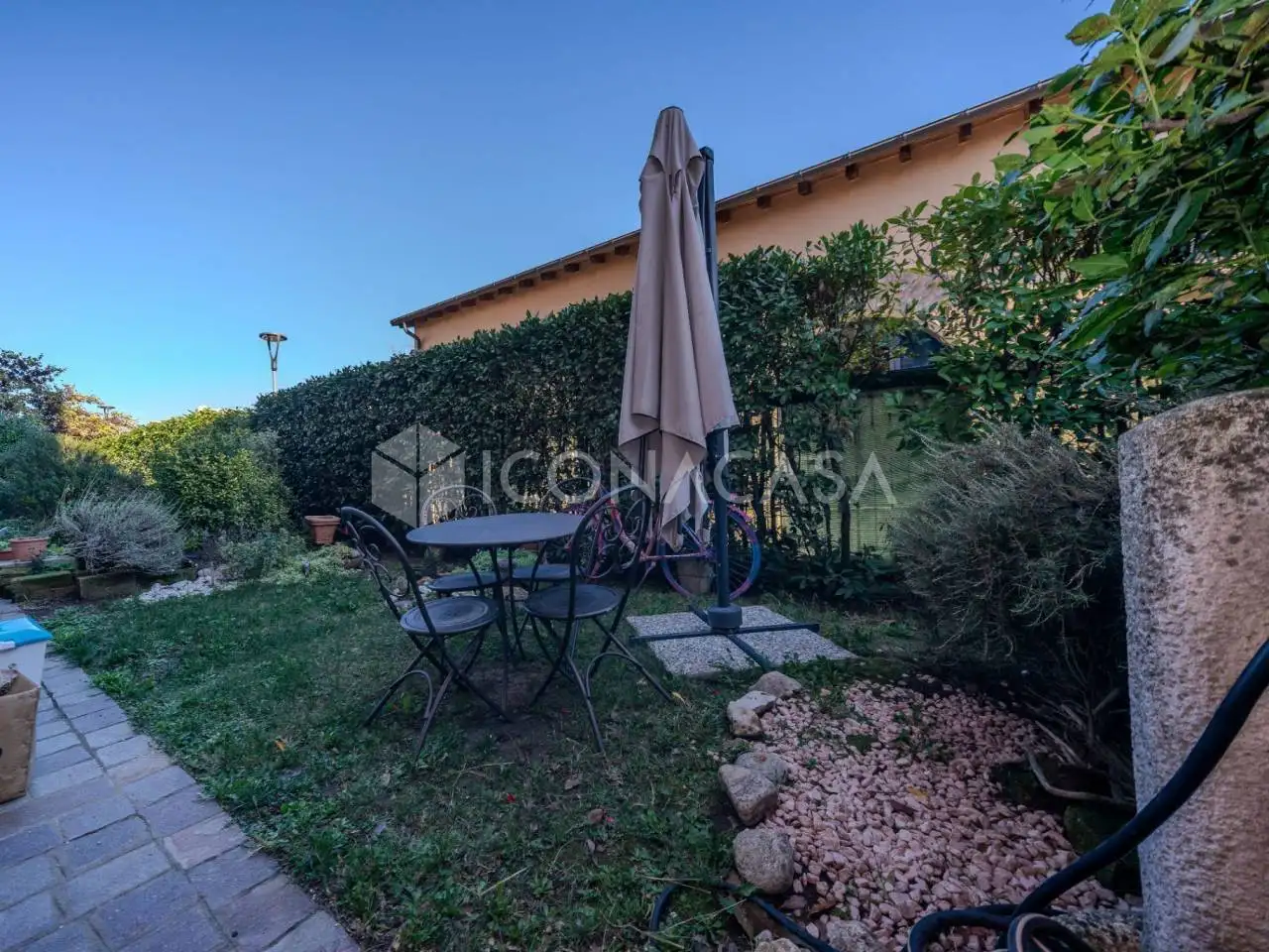 Appartamento in vendita a Casalecchio di Reno