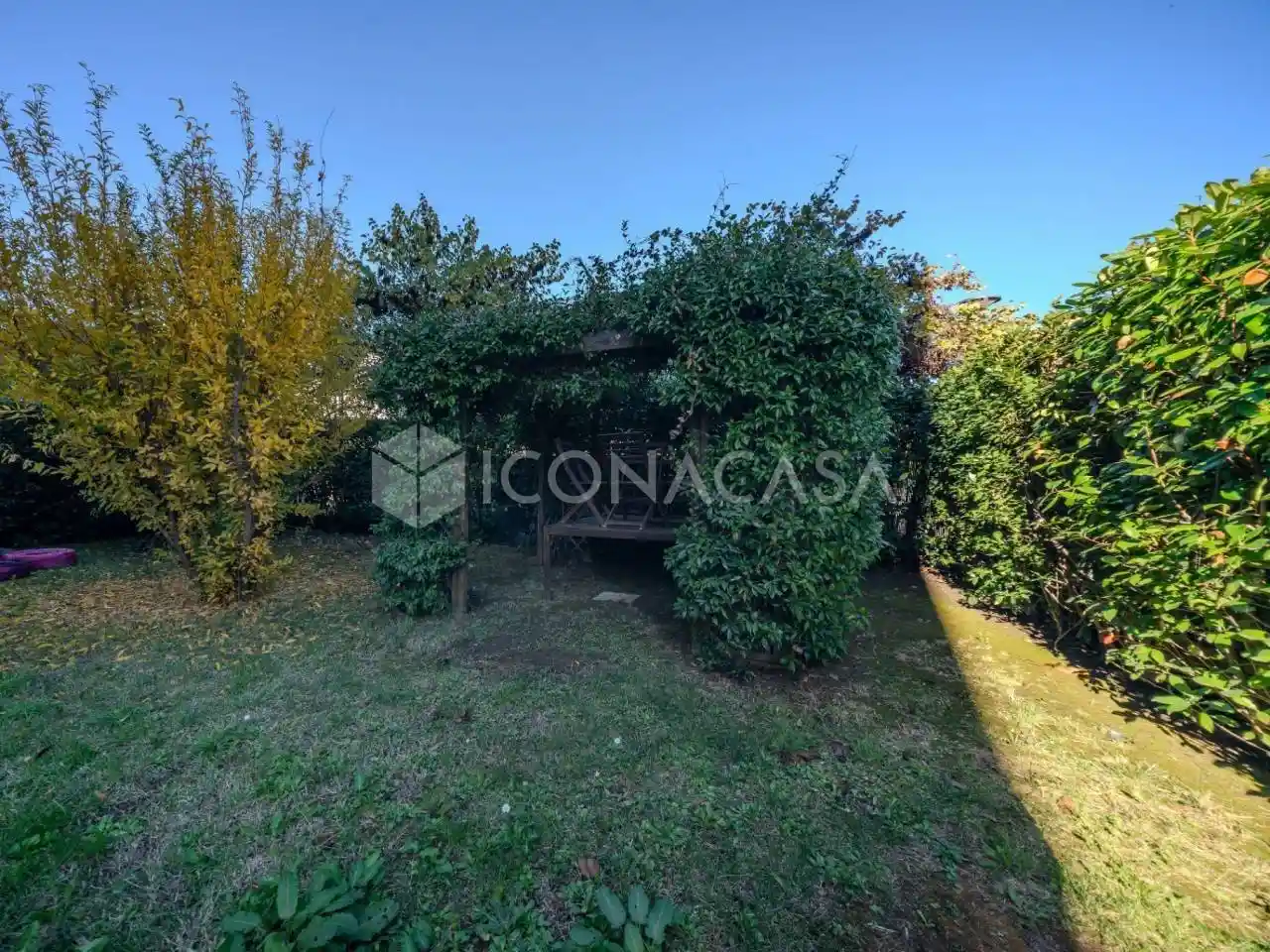 Quadrilocale via dei Canonici Renani, Talon, Croce, Casalecchio di Reno - foto 2