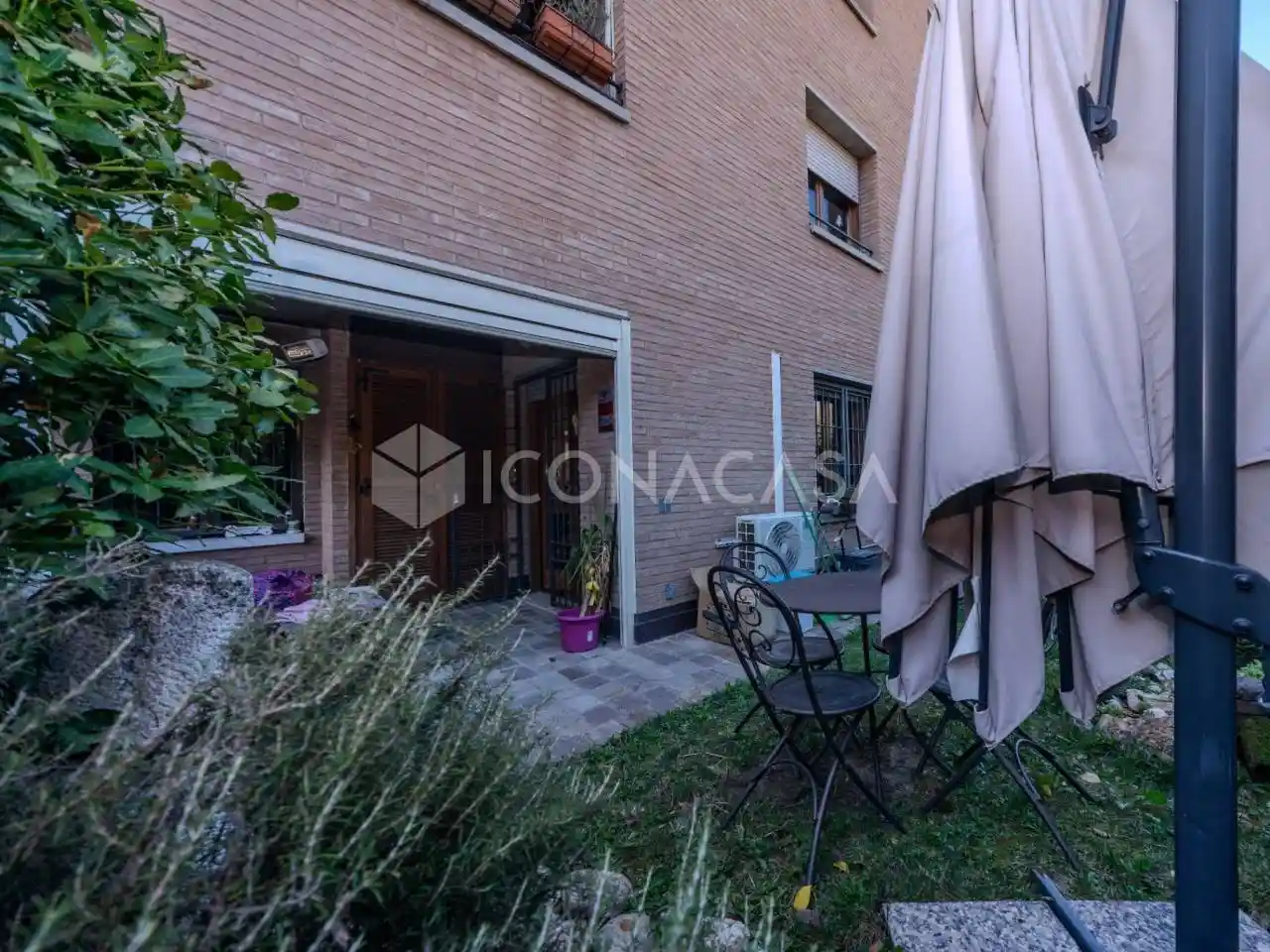 Quadrilocale via dei Canonici Renani, Talon, Croce, Casalecchio di Reno - foto 4