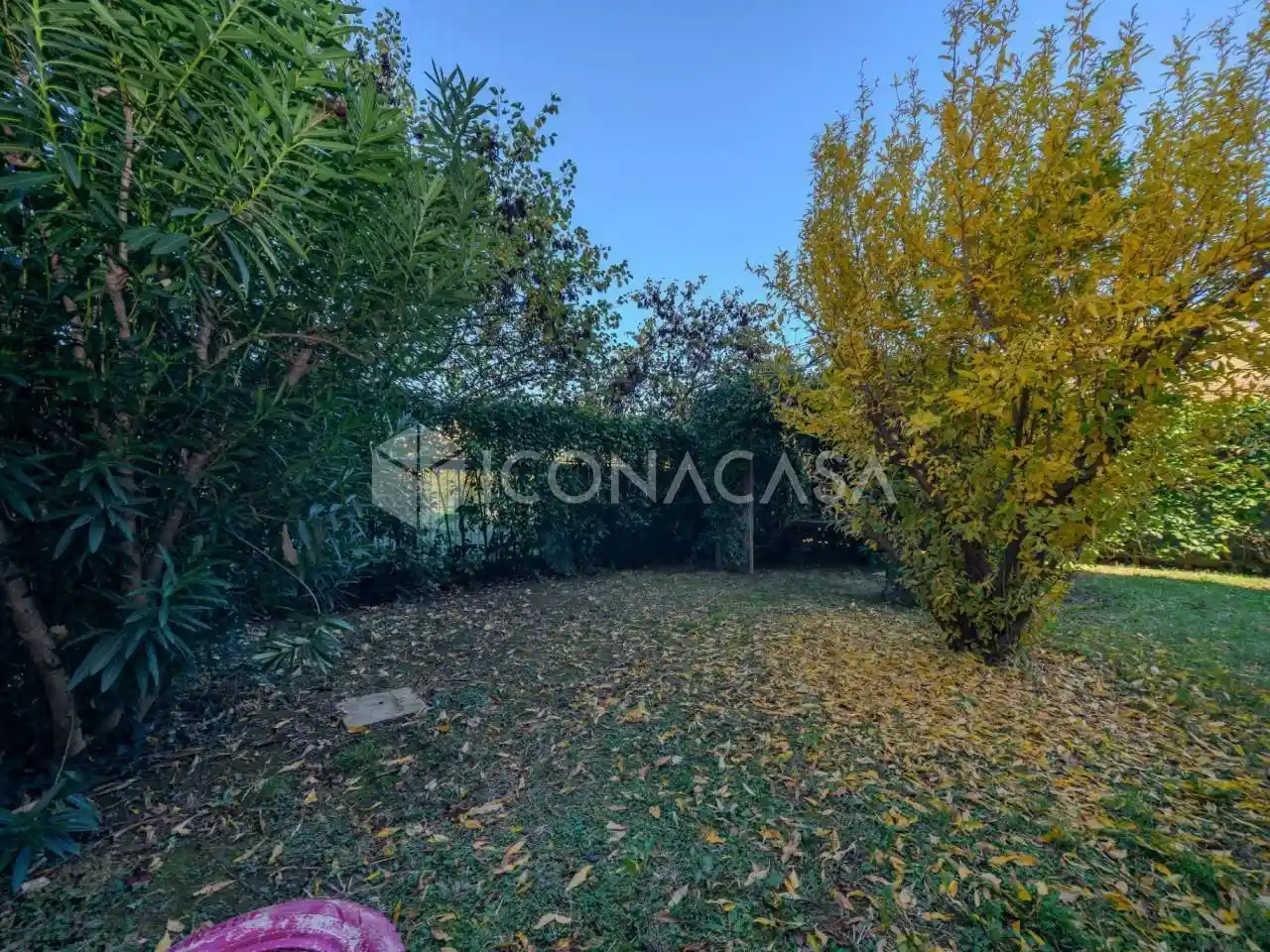 Quadrilocale via dei Canonici Renani, Talon, Croce, Casalecchio di Reno - foto 5