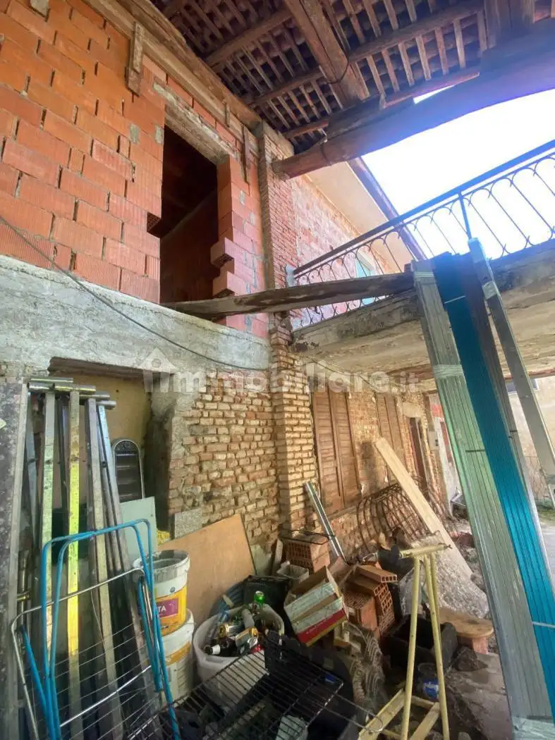 Villa in vendita a Cavenago d'Adda