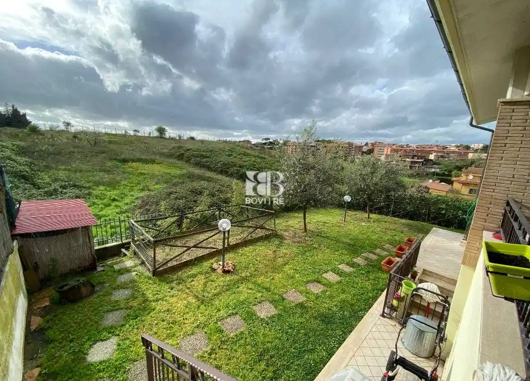 Villa in vendita a Roma