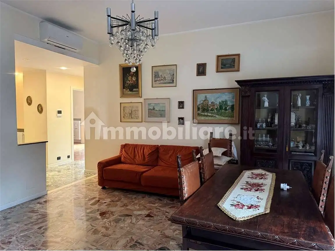 Appartamento in affitto a Piacenza