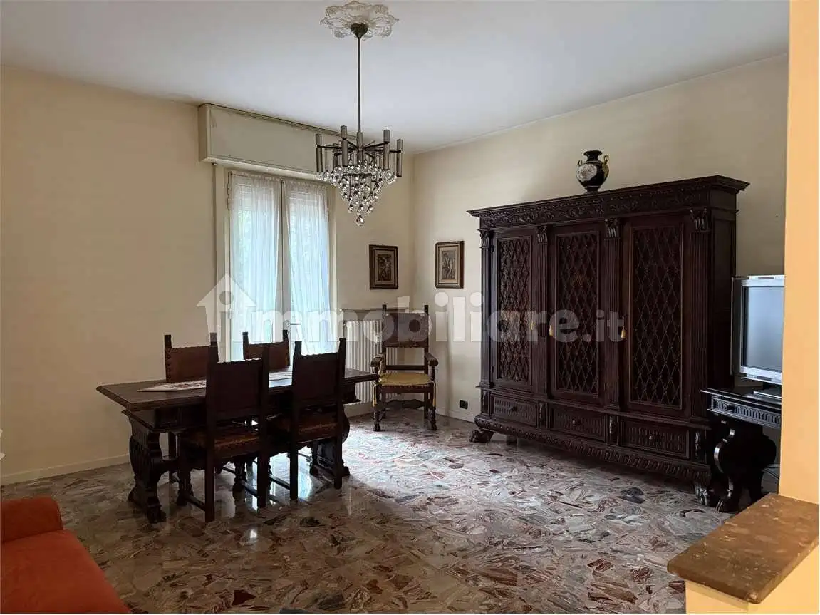 Quadrilocale buono stato, primo piano, Clinica Piacenza, Piacenza - foto 2