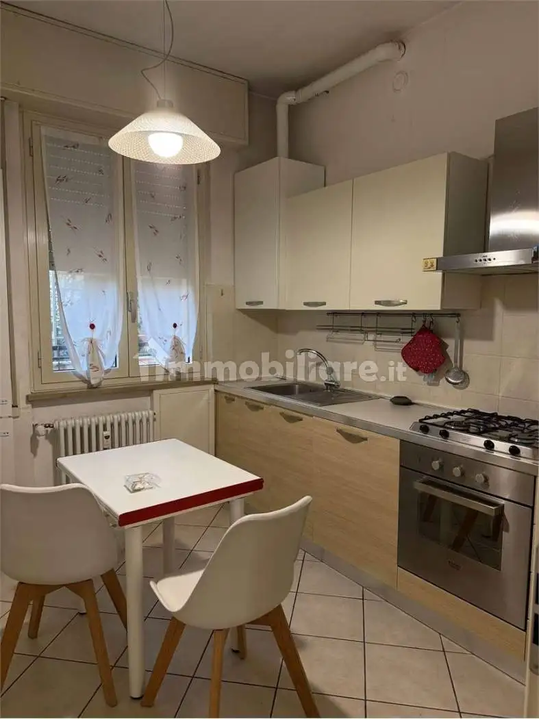 Quadrilocale buono stato, primo piano, Clinica Piacenza, Piacenza - foto 3