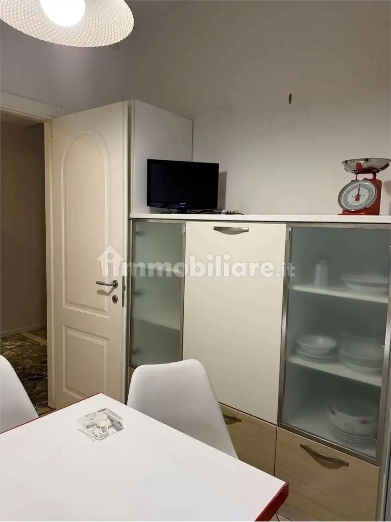 Quadrilocale buono stato, primo piano, Clinica Piacenza, Piacenza - foto 4