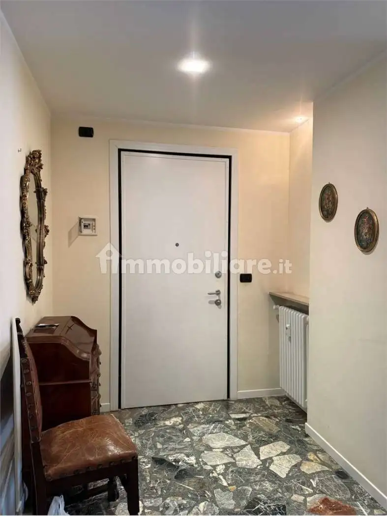 Quadrilocale buono stato, primo piano, Clinica Piacenza, Piacenza - foto 5