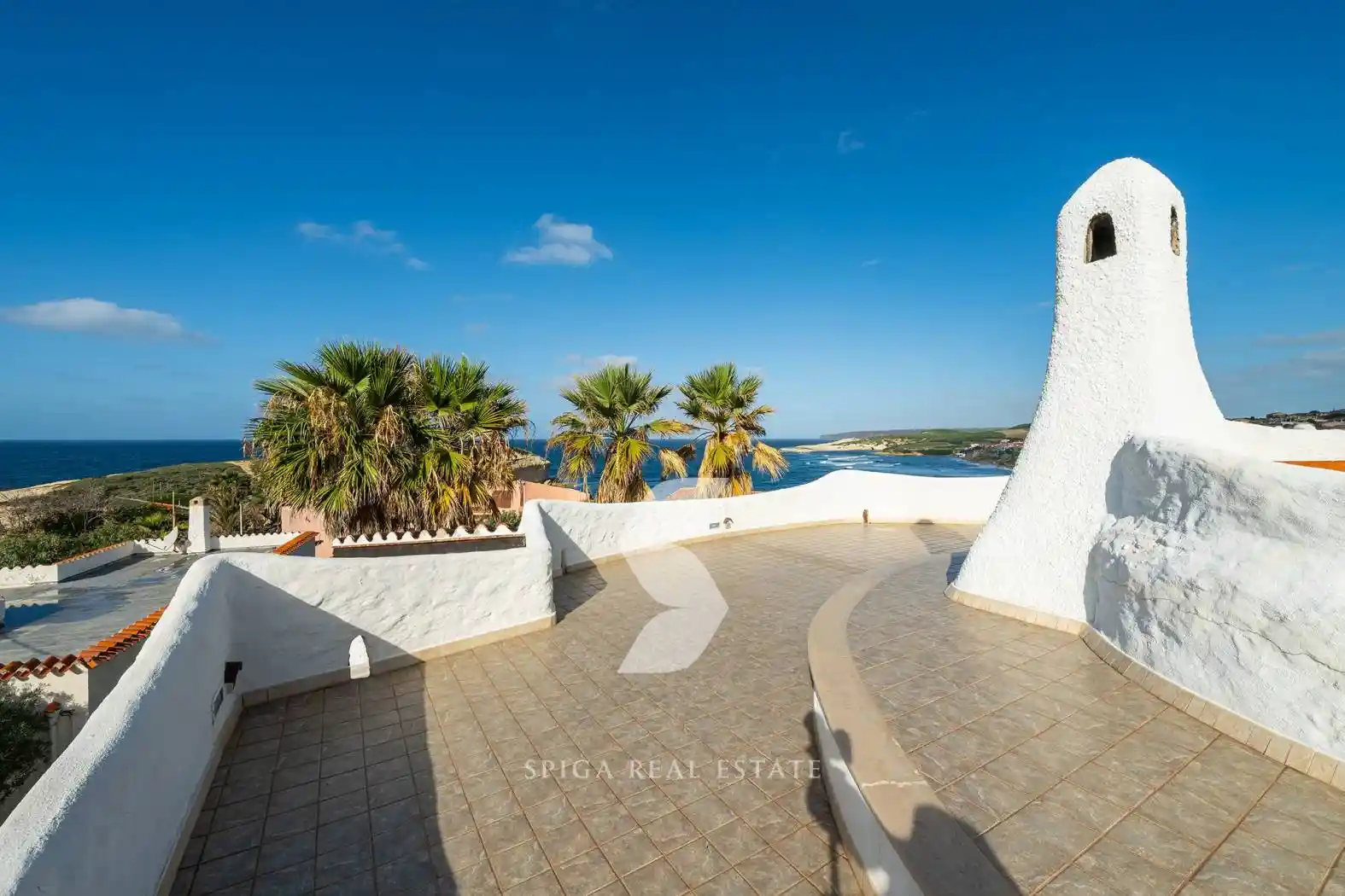 Villa unifamiliare via della Pineta, S'archittu, Cuglieri - foto 4