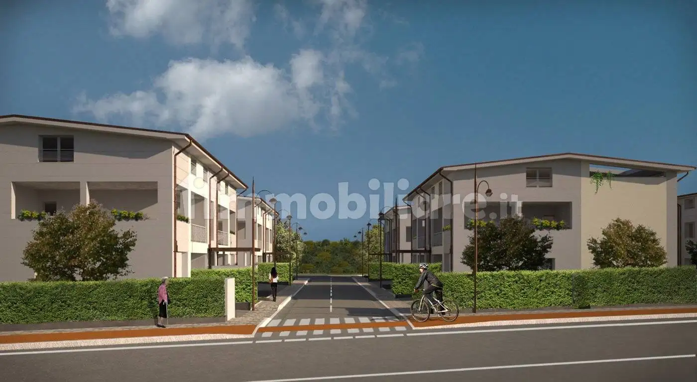 Appartamento in vendita a San Lazzaro di Savena