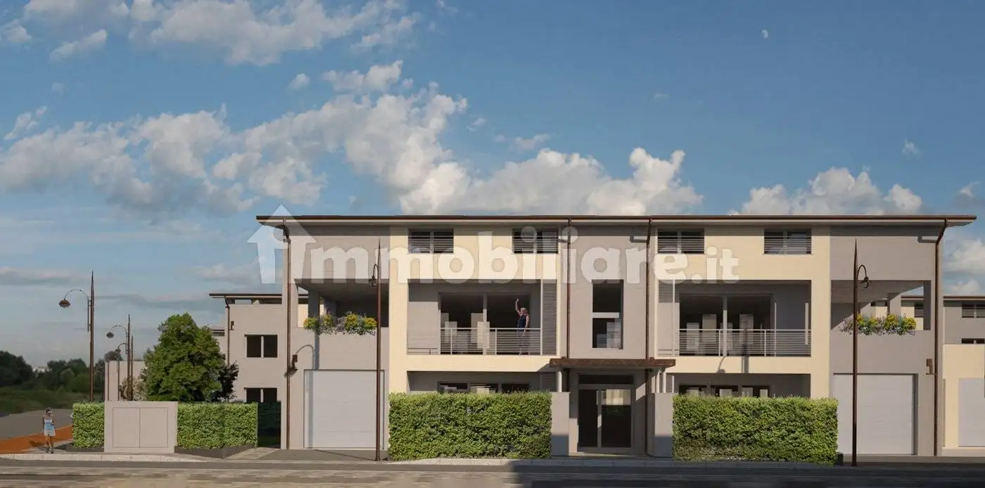 Appartamento in vendita a San Lazzaro di Savena