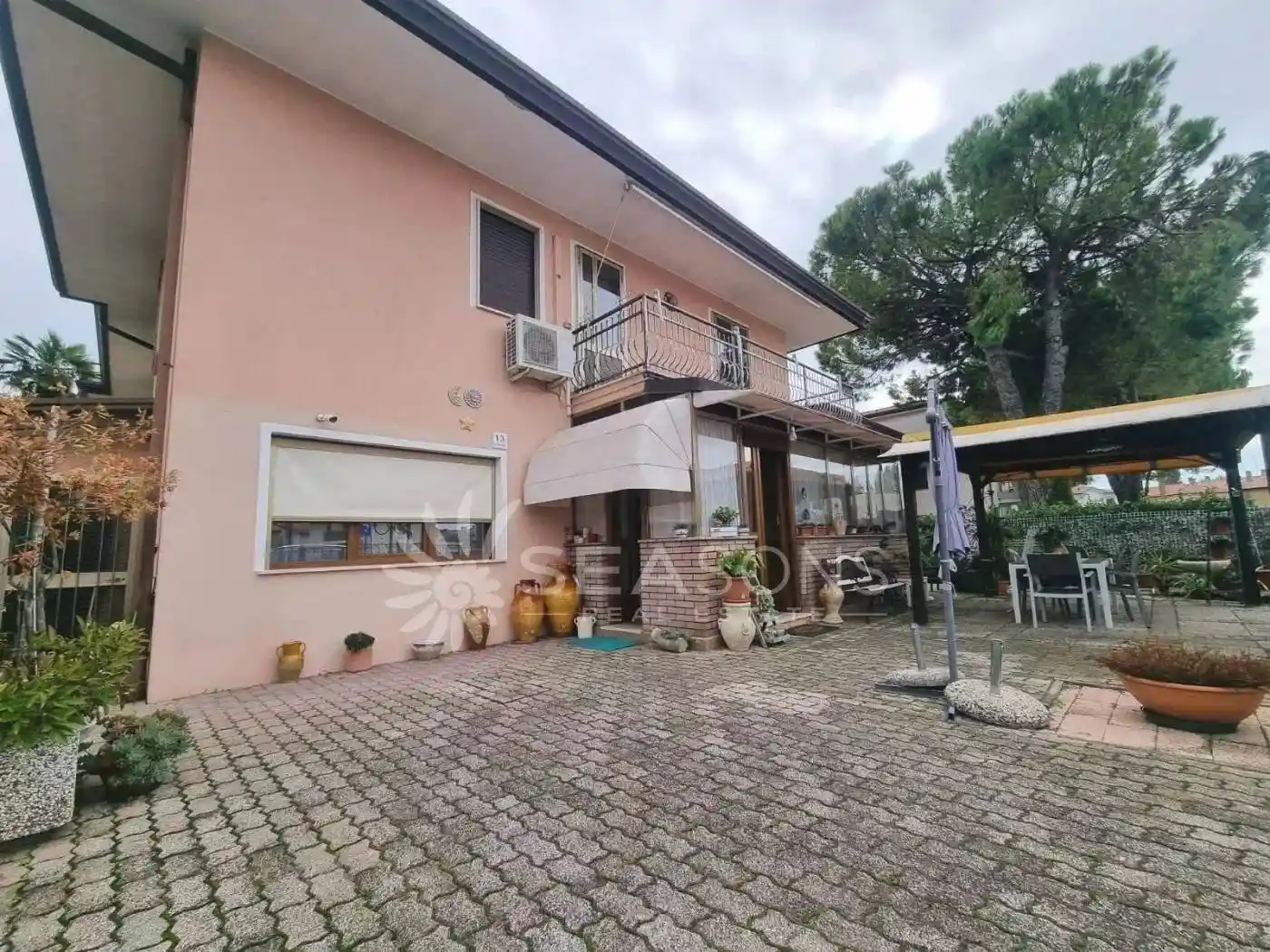 Villa in vendita a Eraclea