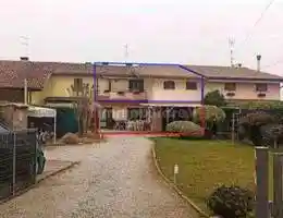 Appartamento in vendita a Vedelago