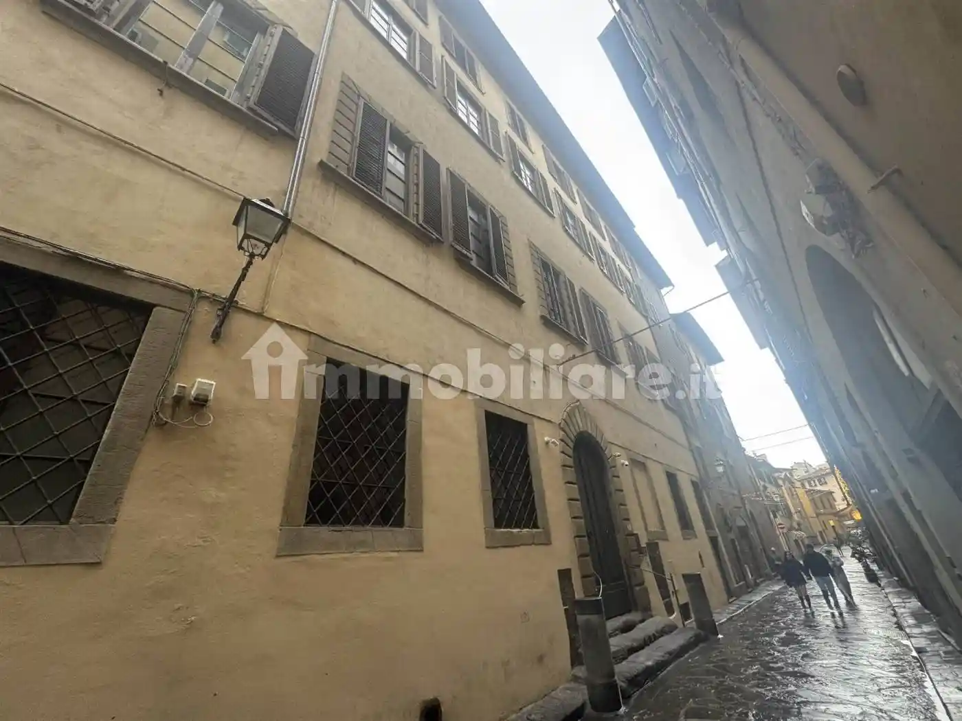 Trilocale via della vigna vecchia, Signoria - Uffizi, Firenze - foto 2